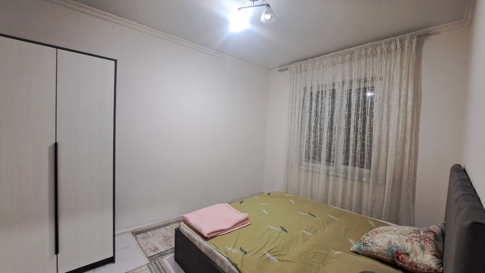 коттедж Қайнар бұлақ