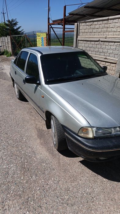 Other Nexia 2004 — 2