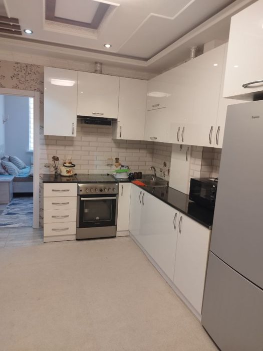 Аренда 2/3/7 Коракамиш 2/1