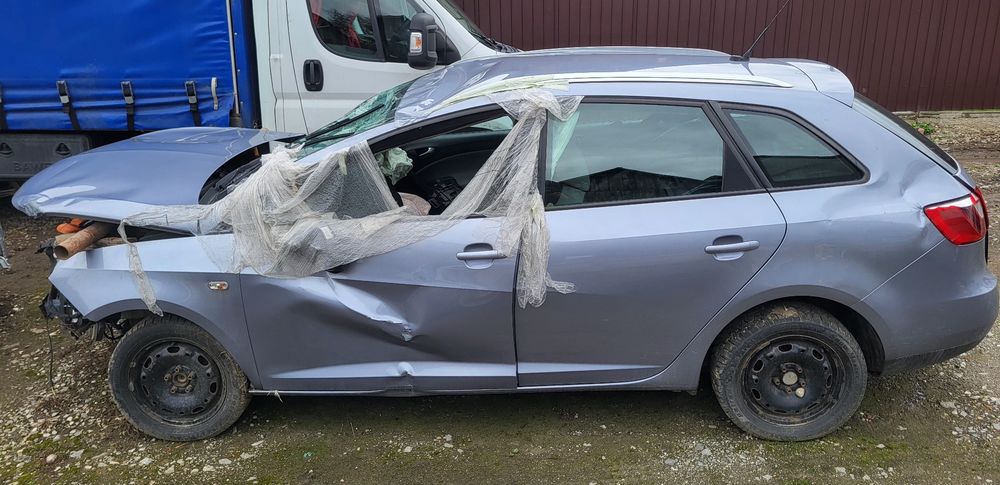 SEAT Ibiza 0 — imagine 2