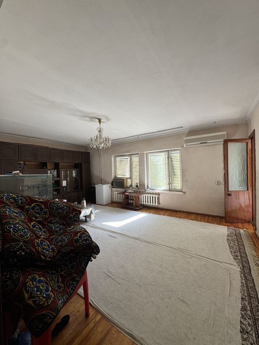 Тинчлик Регистон 4/3/5 без ремонт Спесплан 110 кв.м Регистон Корзинка