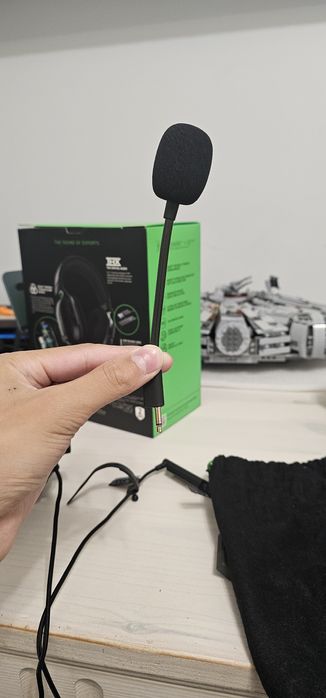 Razer Blackshark V2 наушники