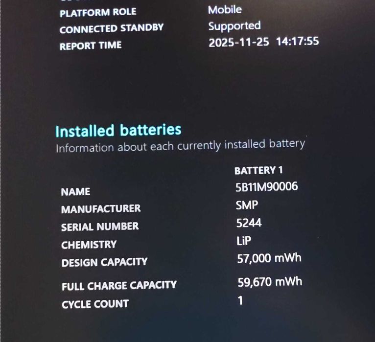 Nou Lenovo Thinkpad L15 G4 i5 1345U 16Gb Ecran 15.6 Vpro