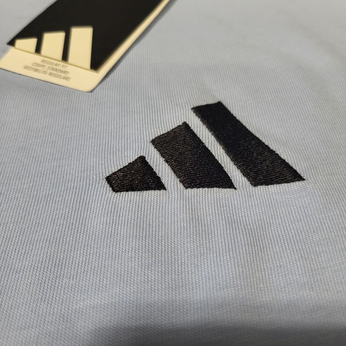 Tricou Adidas, mărime L, nou cu etichetă