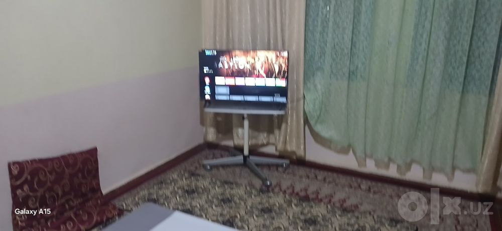 Яшнобод район  2 ком кв , аренда договорная долгосрочная