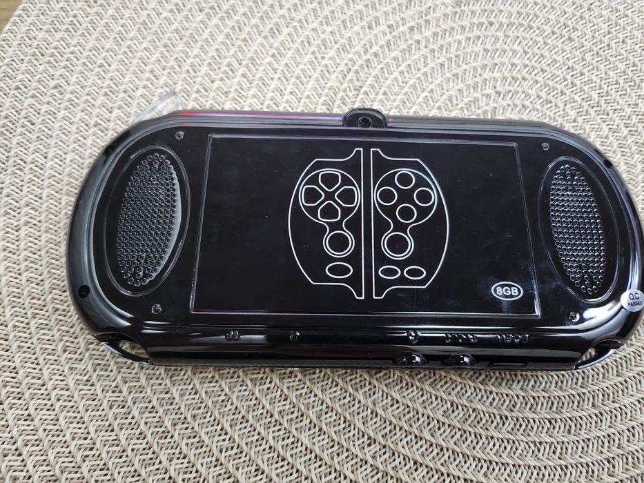 Преносима игра STELS X1 Pro, Smart