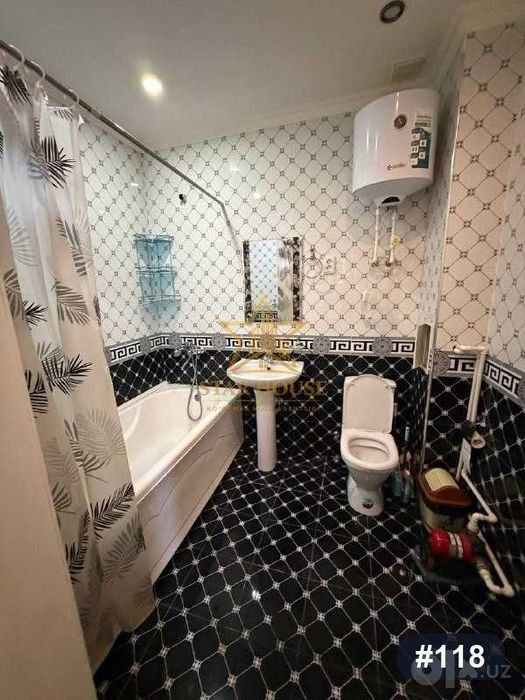 SOTILADI №118 — Kvartira · 2 xona · 60 m² Buxoro shahar, 5-mikrorayon
