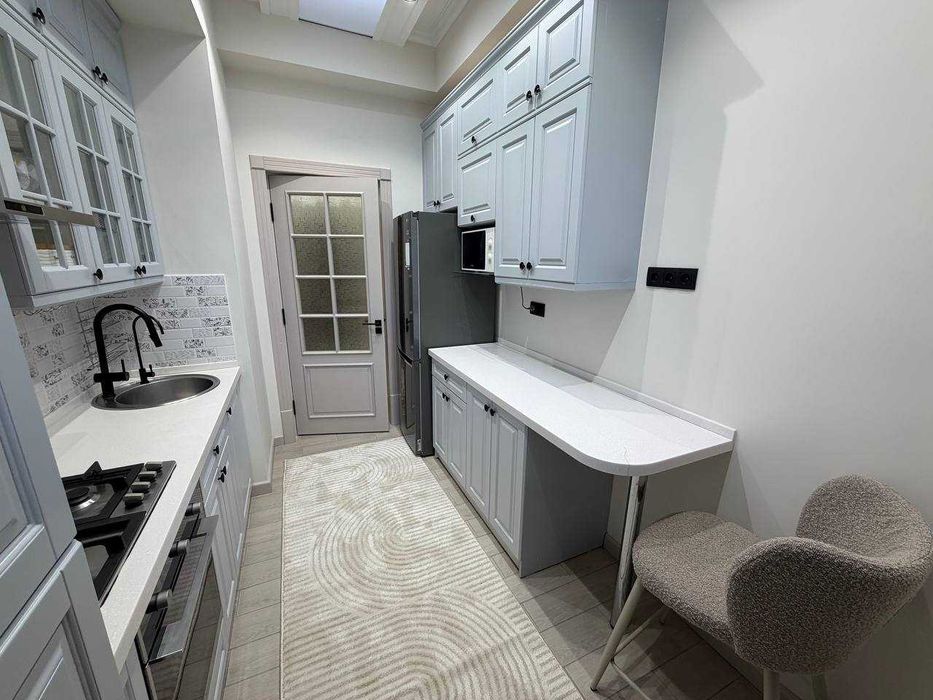 R17! Сдаётся Квартира 2/3/9 на Юнусабадском, ориентир Сезам