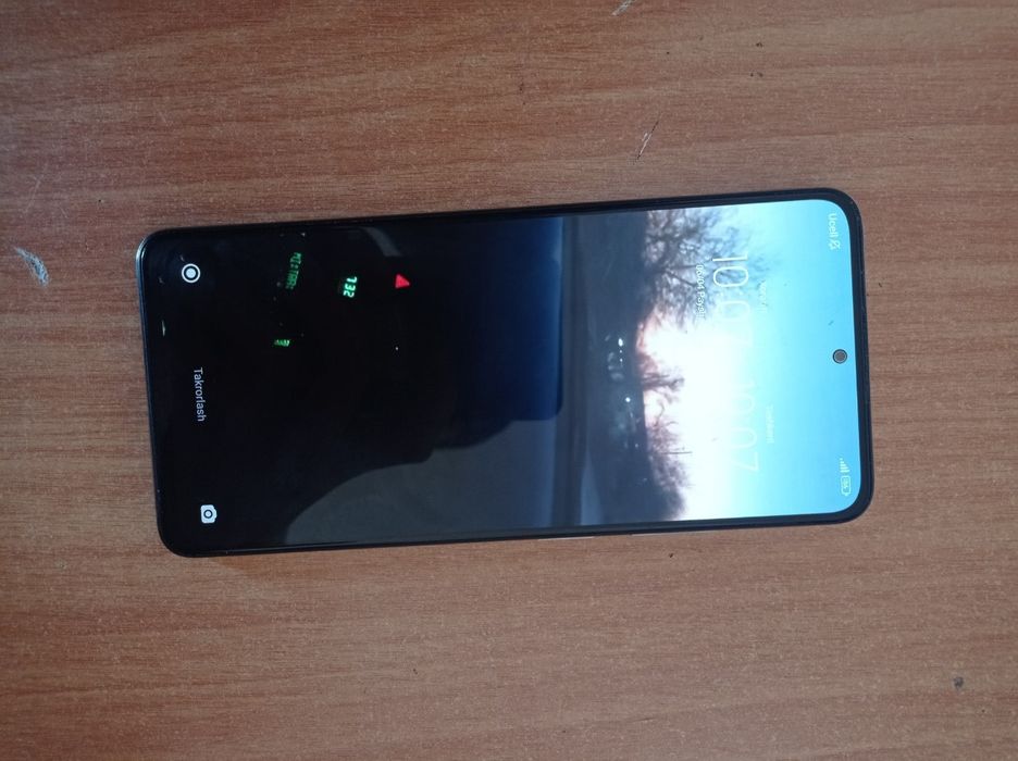 Redmi note 11 pro 5G