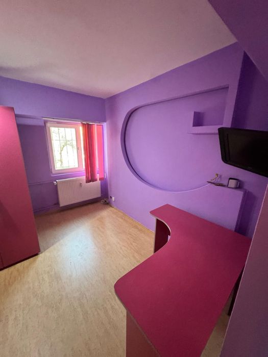 Inchiriez apartament 4 camere Pantelimon