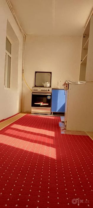 Квартира ижарага берилади ..2 хонали .Докахлеб