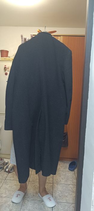 Pardesiu bărbătesc măsură-56 ricci