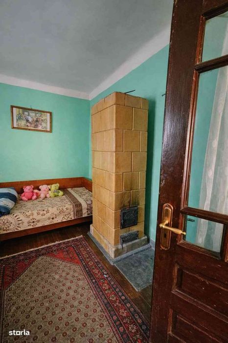 Casa de vanzare sat Rogoz