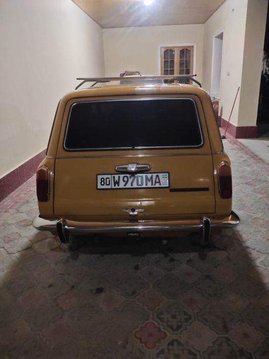 Жигули Лада 2102