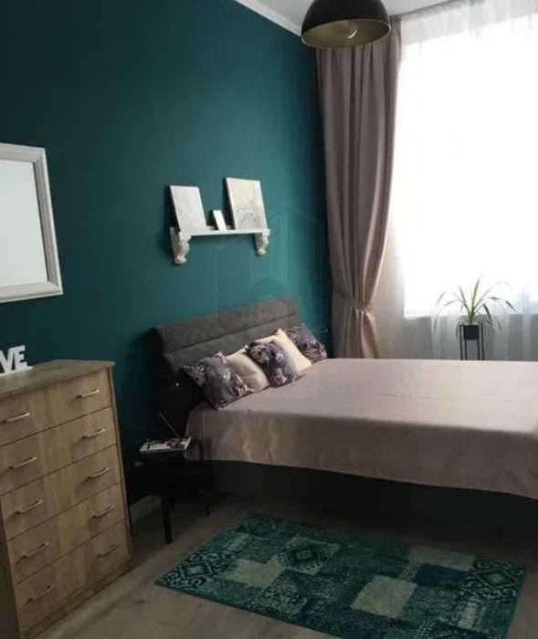 Дава се под наем Тристаен апартамент в Бургас, Победа - 90 кв.м за 290.7 € - Снимка #4