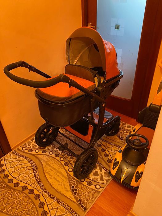 Продается коляска