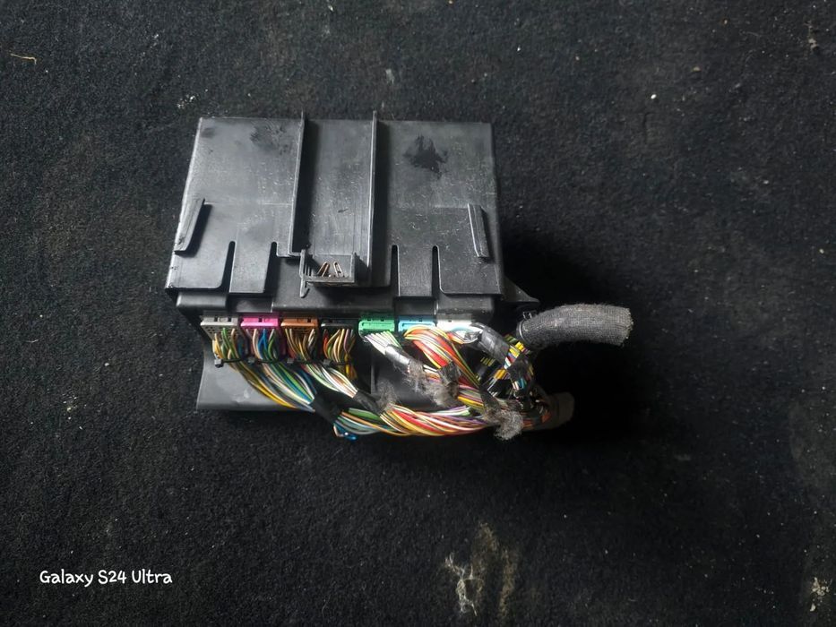 Calculator / Modul confort Opel Astra J 2009-2015 2,0 CDTI