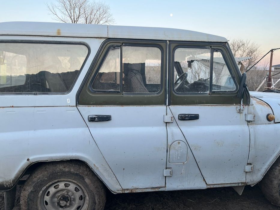Продам уаз 2004 года ли обмен