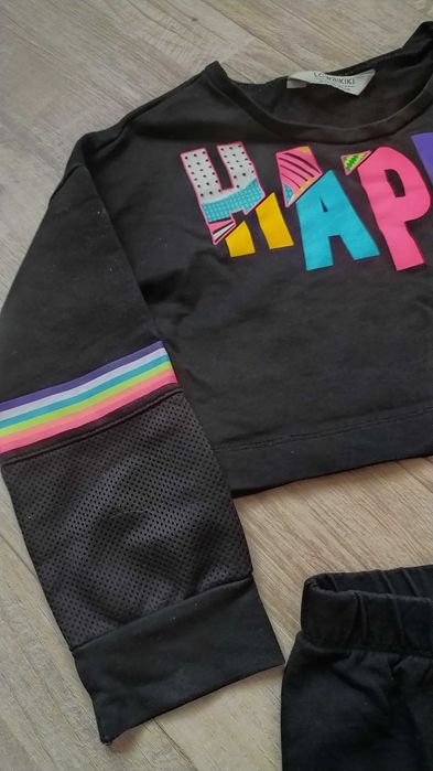 Дрехи за малки момичета