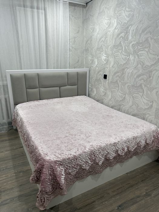 Продам 2хспальную кровать