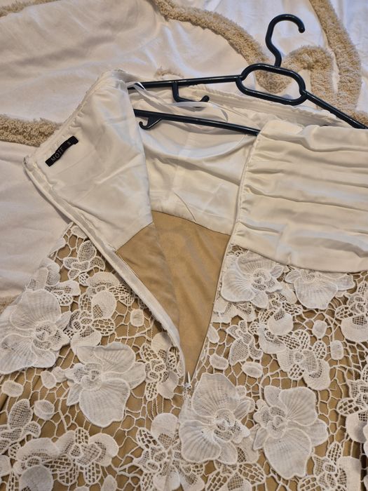 Rochie dama cu eticheta
