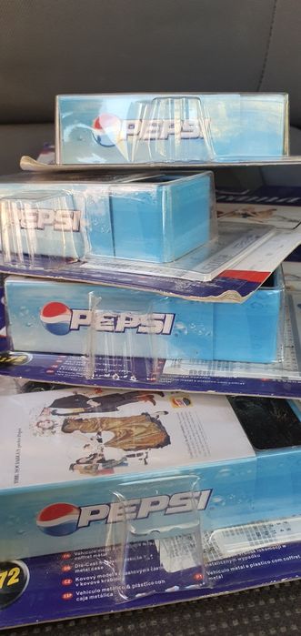 Колички 1:72 лимитирана серия