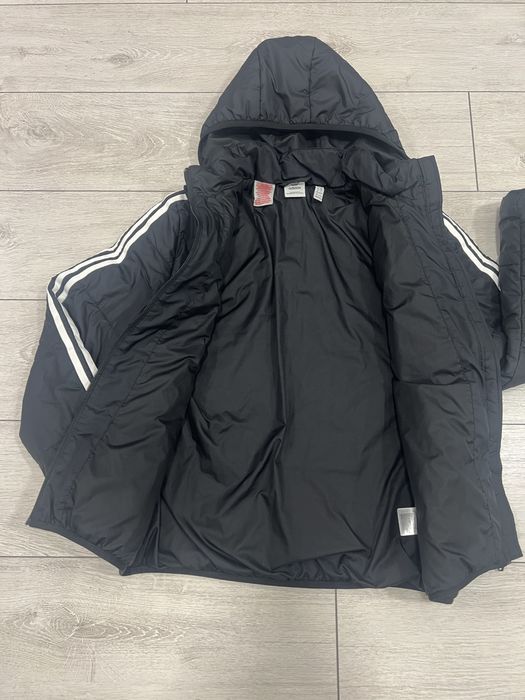 Яке за момче Adidas/13-14г.