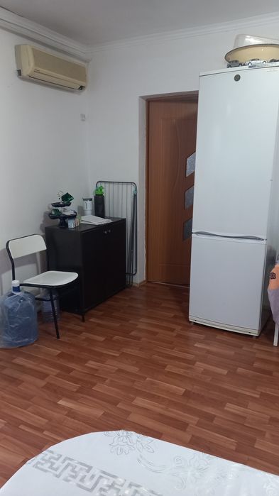 Сдаётся 2 двух комнатная  времянке