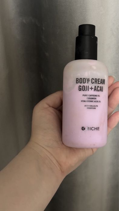 Косметика уходовая