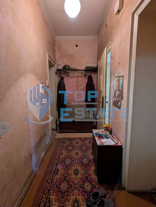 Продава се Двустаен апартамент в Горна Оряховица - 62 кв.м за 168 €/кв.м - Снимка #6
