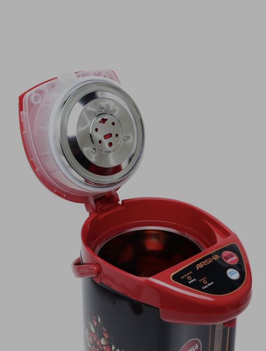 Электрический чайник термос Emerald EM-68A