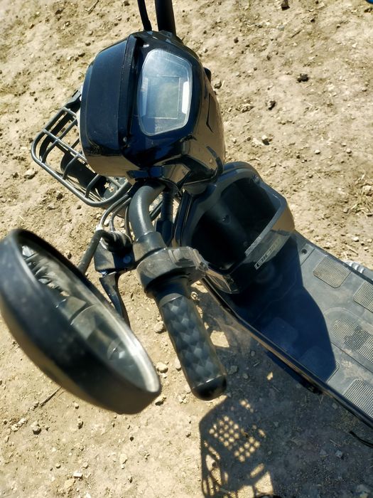 Продам электро велосепед