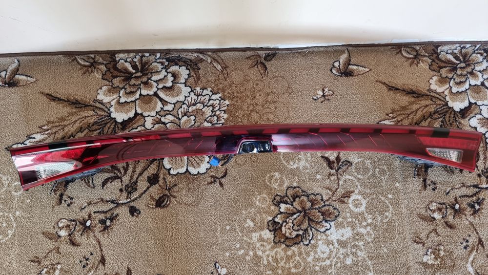 Киа К5 задний стоп