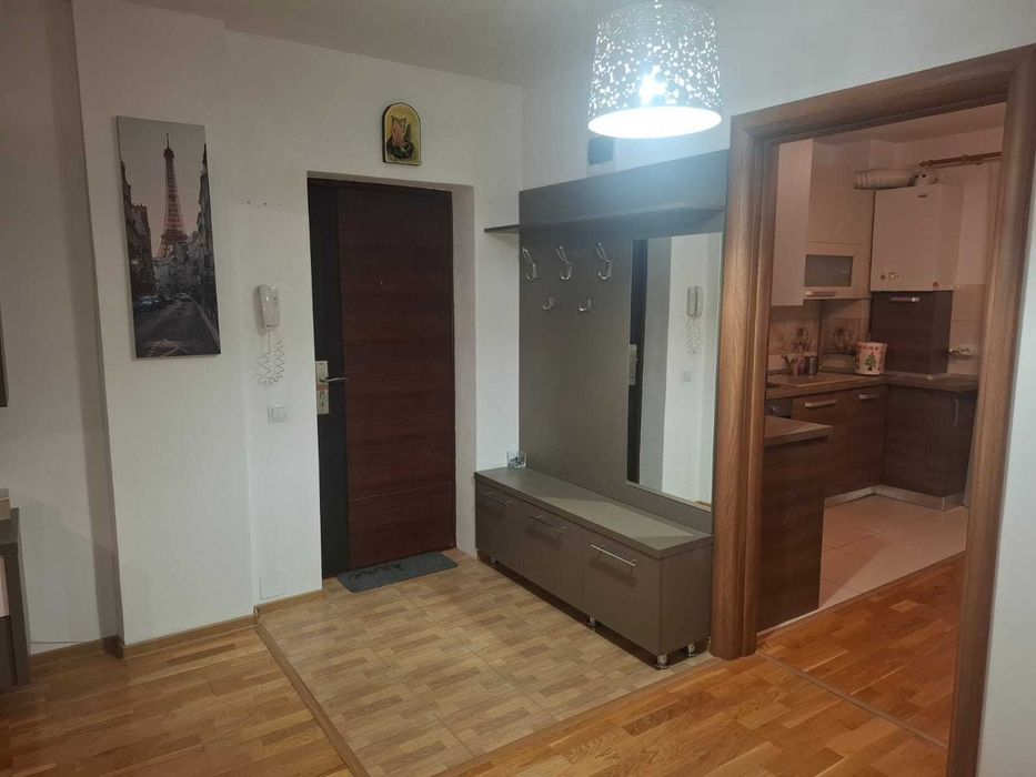 De închiriat apartament 3 camere Doamna Stanca Șelimbar
