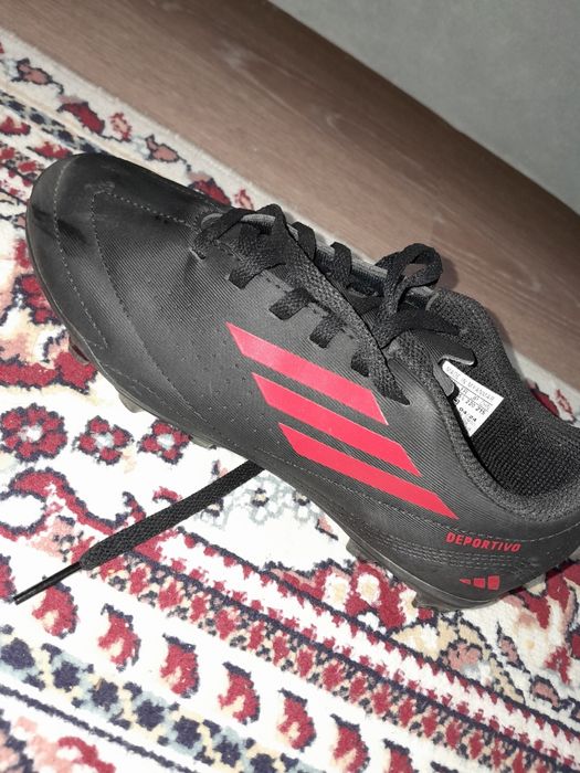 Будцы адидас оригинал