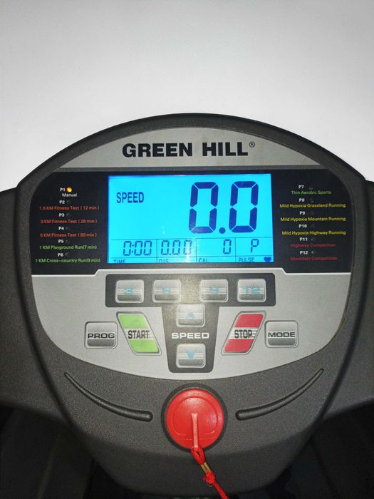 Продам беговую дорожку