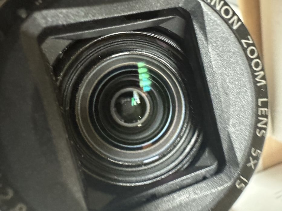 Canon Powershot  G12