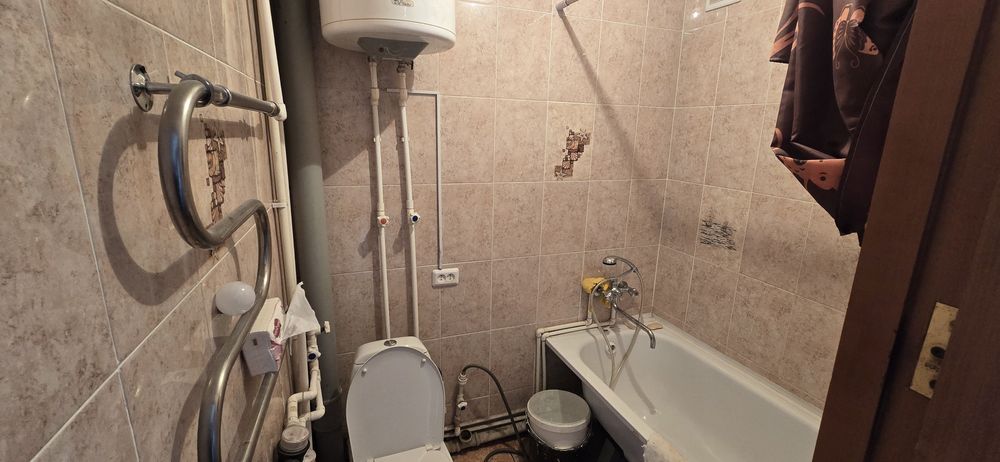 Продаётся 2-х комнатная квартира