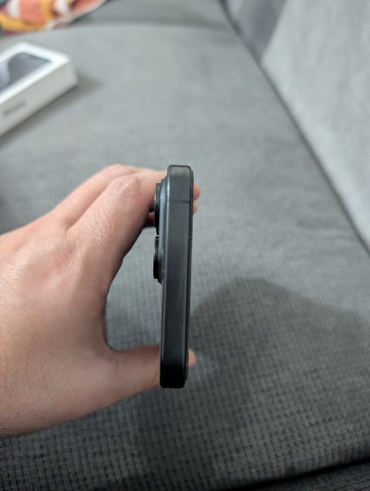 Vand Iphone 15 Pro Max 256 Gb