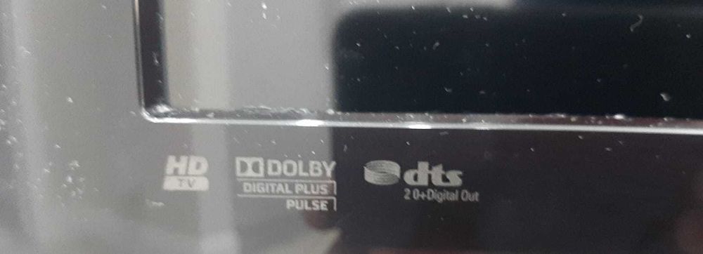 Телевизор Samsung