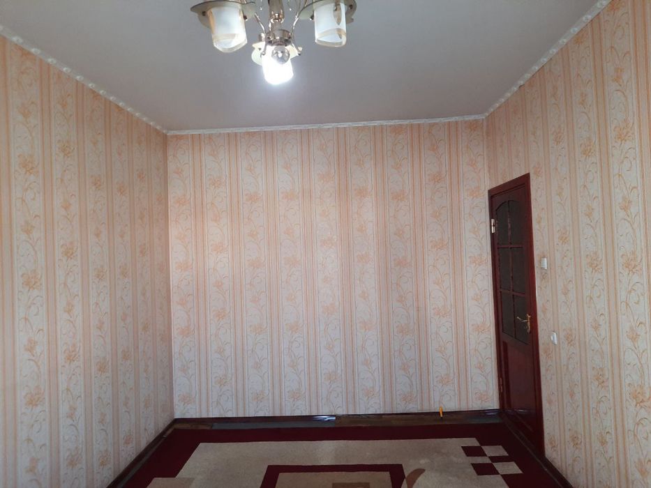 Продаётся 4-х комнатная квартира в Янгихаётском районе