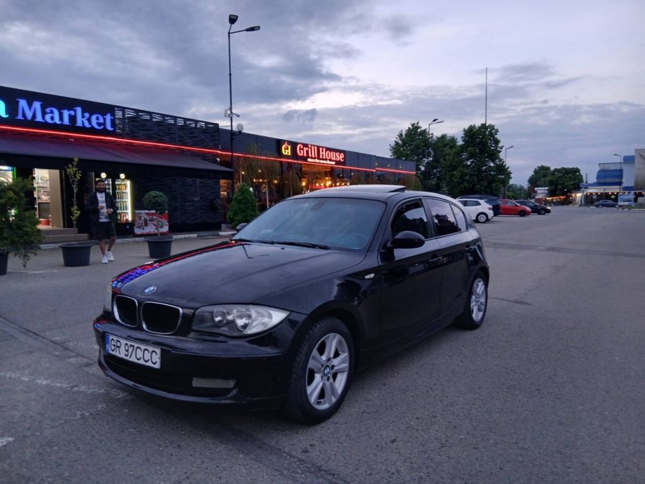 BMW 1 Series 2009 — imagine 2