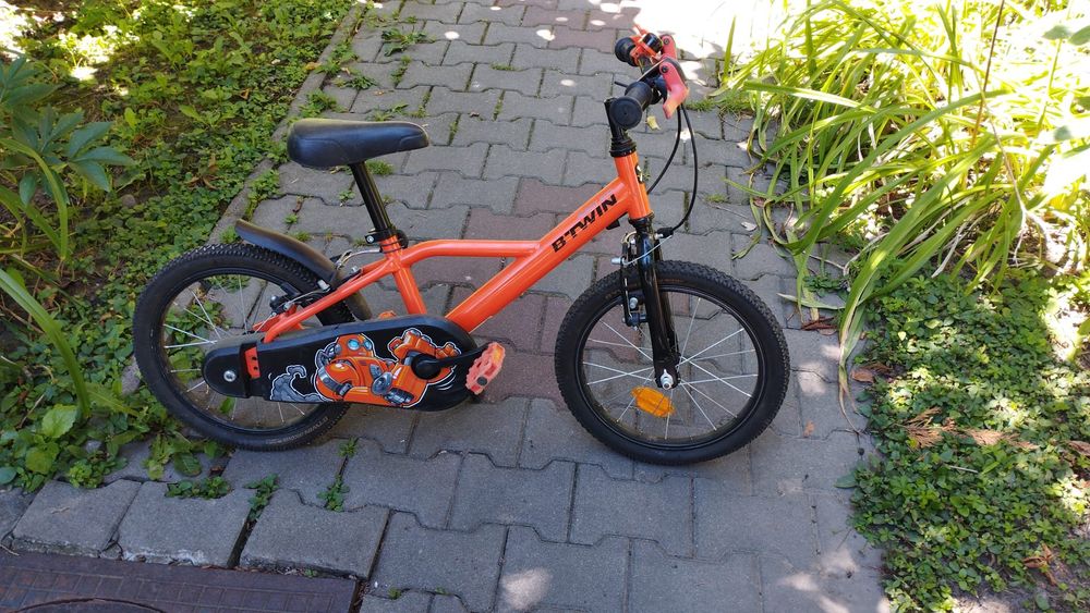 Bicicleta MTB  Agresor 20 pt copii