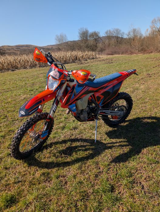 KTM 350EXC F 2019