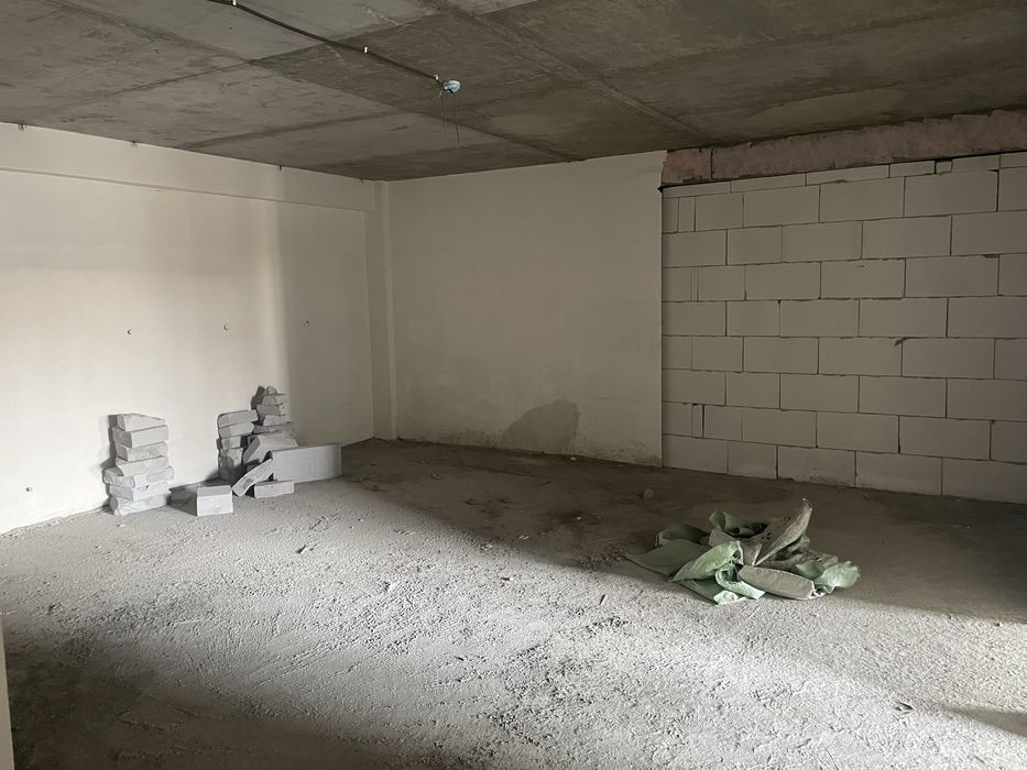 Квартира Своя 100кв.м