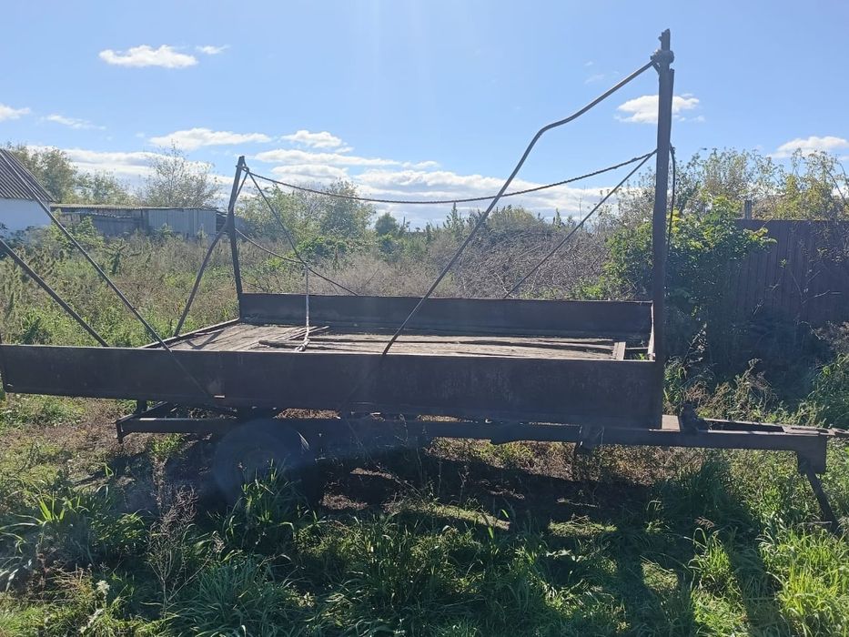 Продам трактор. Дт -20