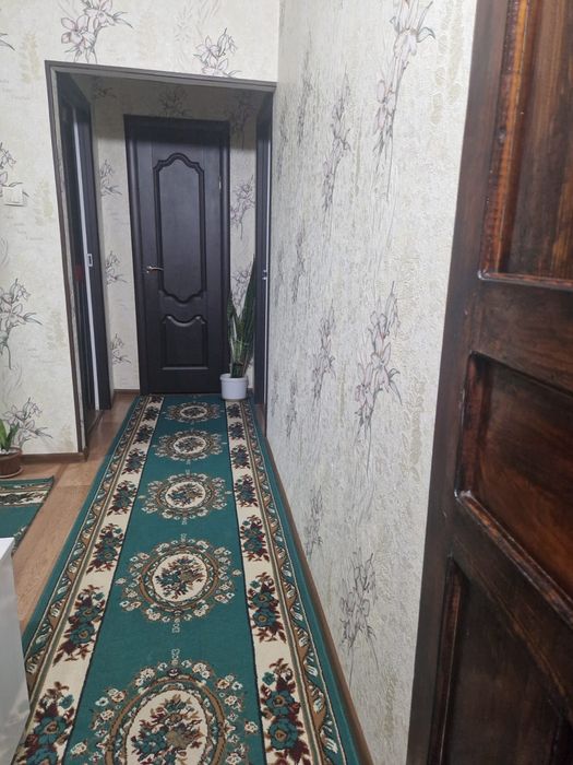 Продам 2х комнатную