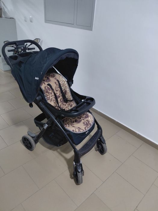 Продам коляску летнюю
