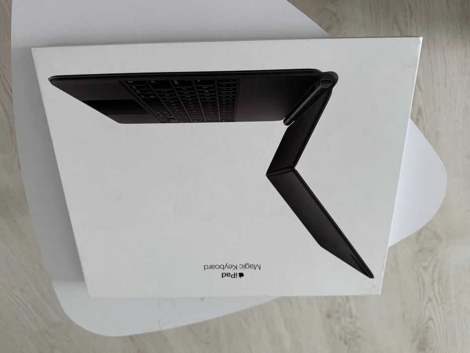 Magic Keyboard - Ipad Pro 12.9 inch