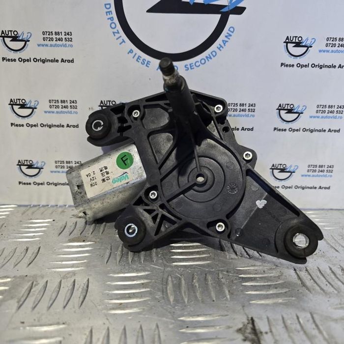 Motoras stergator luneta Chevrolet Trax U200